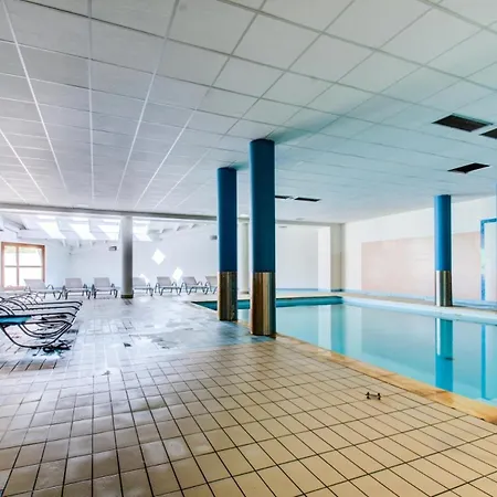 2 Personnes Mae-9161 Aparthotel 2*