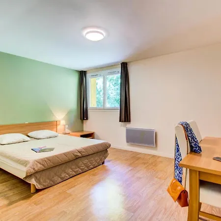 2 Personnes Mae-9161 Appart hôtel